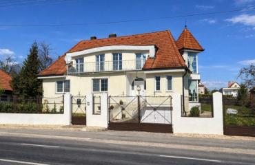 Rodinný dom- Bojnice