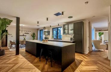 Moderný rodinný dom