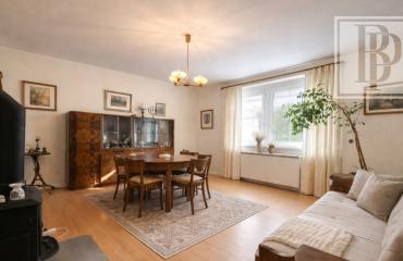 3-izbový byt, 90 m², Prievidza