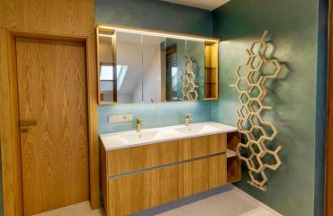 Rodinný dom Bojnice centrum