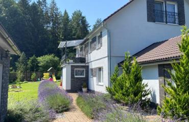 Rodinný dom + podnikanie