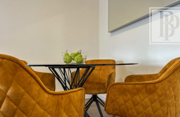 Apartmánový byt- Bojnice