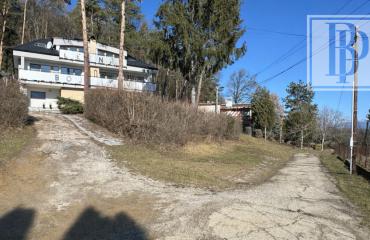 Rodinný dom na pozemku 634 m2 so šiestimi samostatnými bytmi, Bojnice