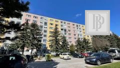0152, 3 izb. byt 64 m2- Prievidza