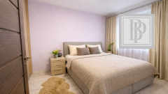 241, 3-izbový byt, 63 m² – ul. B. Björnsona, Prievidza